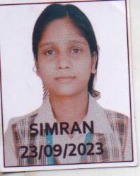 10th SIMRAN